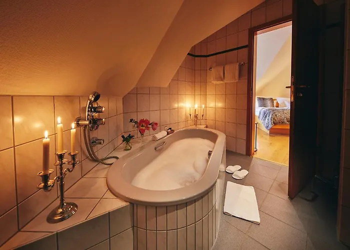 Boutiquehotel Liebesglueck - Adults Only 4*