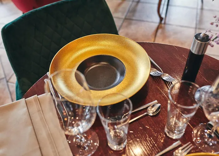 Boutiquehotel Liebesglück - Adults Only 4* Winterberg