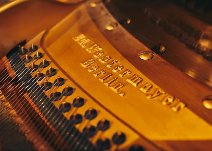 Boutiquehotel Liebesglück - Adults Only Winterberg