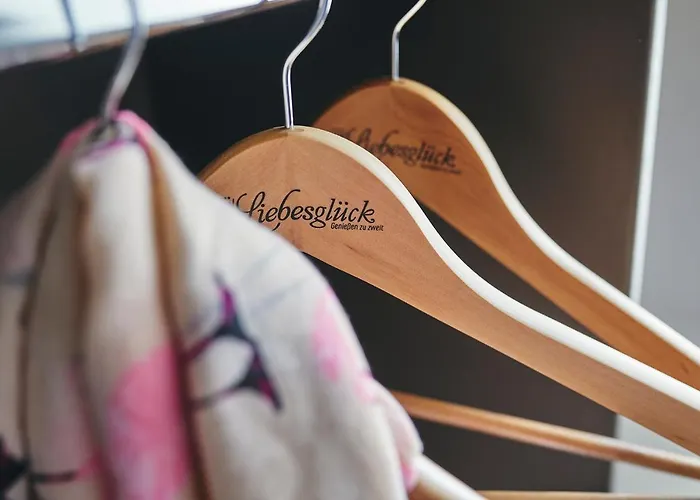 Boutiquehotel Liebesglueck - Adults Only Ξενοδοχείο 4*