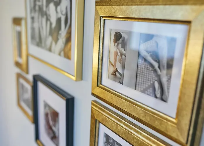 Boutiquehotel Liebesglück - Adults Only 4*