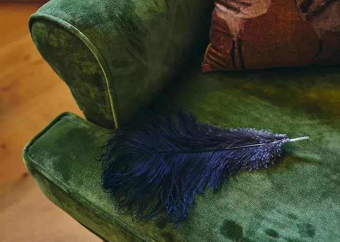 Boutiquehotel Liebesglück - Adults Only Hotel