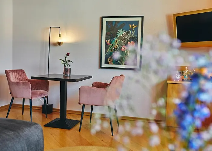 Boutiquehotel Liebesglueck - Adults Only Ξενοδοχείο 4*