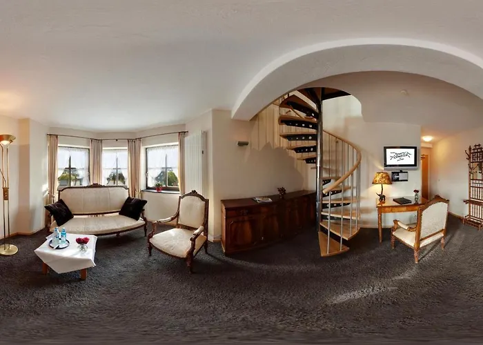 Boutiquehotel Liebesglueck - Adults Only Winterberg