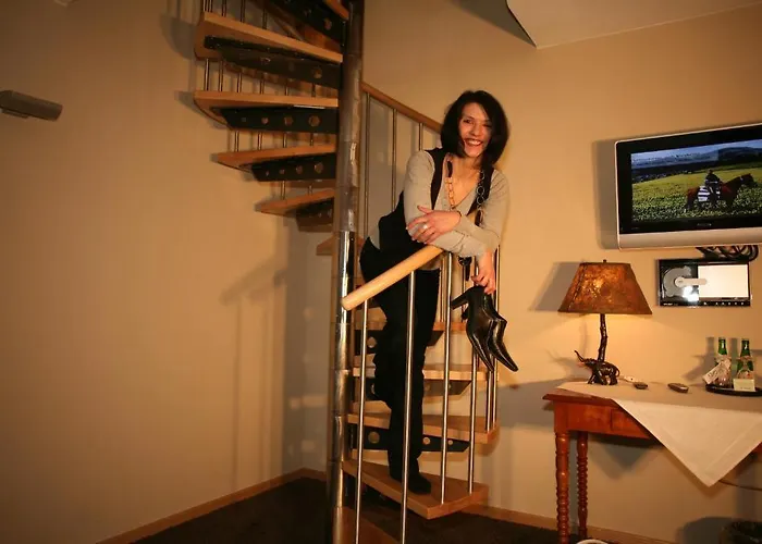 Boutiquehotel Liebesglueck - Adults Only Ξενοδοχείο Βίντερμπεργκ