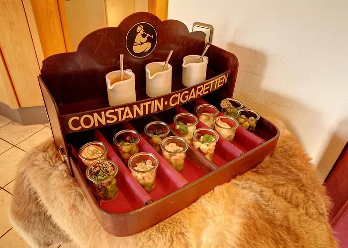 Ξενοδοχείο Boutiquehotel Liebesglueck - Adults Only