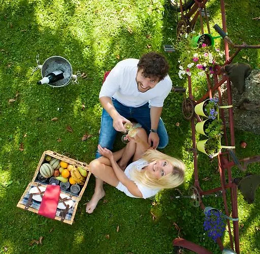 Hotel Boutiquehotel Liebesglueck - Adults Only 4*