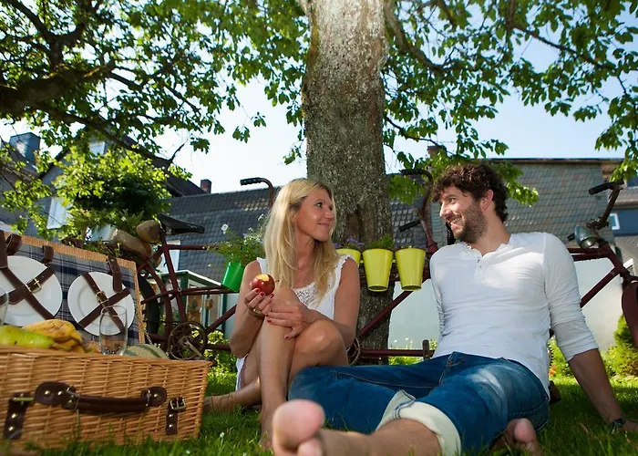 Boutiquehotel Liebesglueck - Adults Only