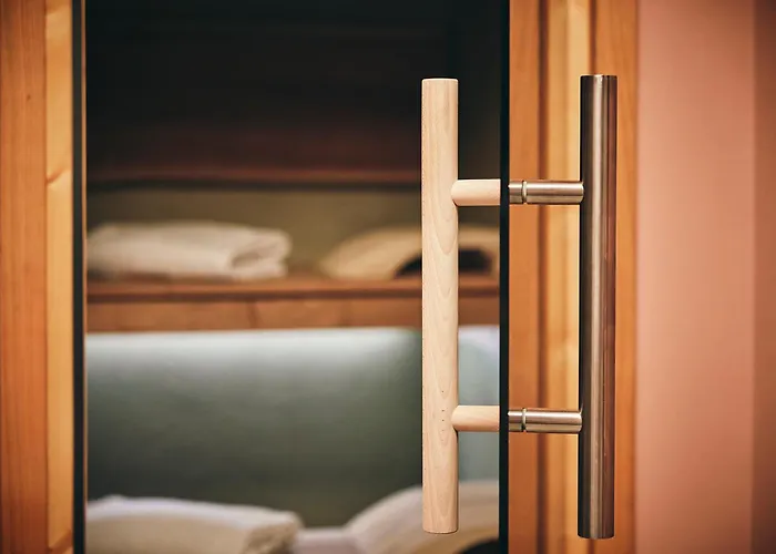 Boutiquehotel Liebesglueck - Adults Only Hotel Winterberg