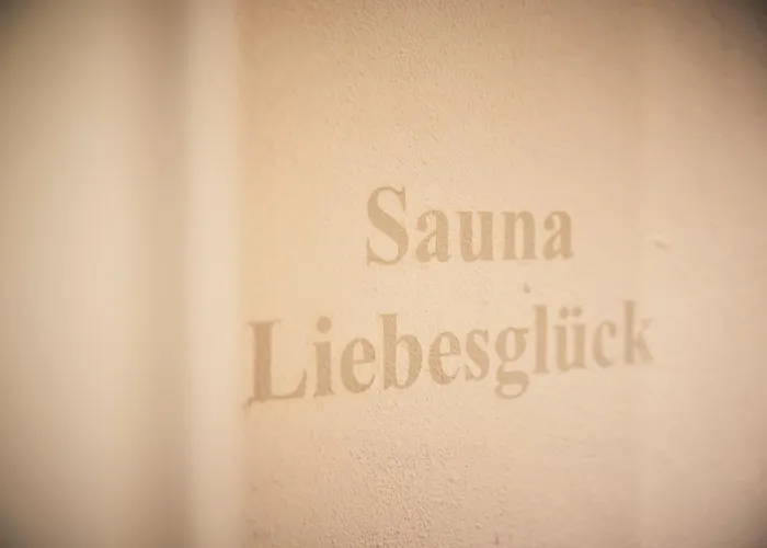 Boutiquehotel Liebesglueck - Adults Only 4*