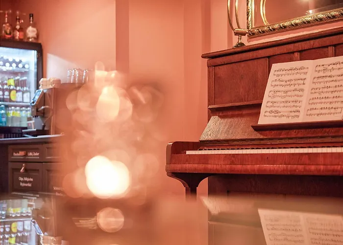 Hotel Boutiquehotel Liebesglueck - Adults Only