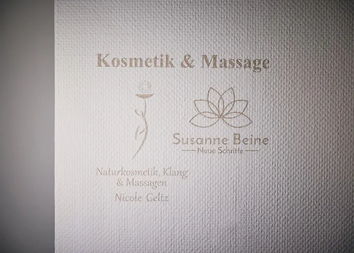 Boutiquehotel Liebesglueck - Adults Only Ξενοδοχείο