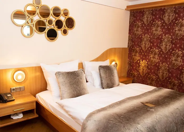 Boutiquehotel Liebesglueck - Adults Only Hotel