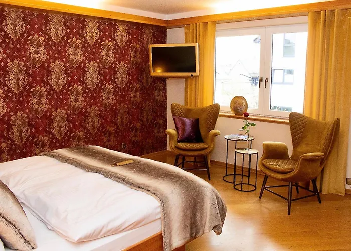 Boutiquehotel Liebesglueck - Adults Only Ξενοδοχείο Βίντερμπεργκ