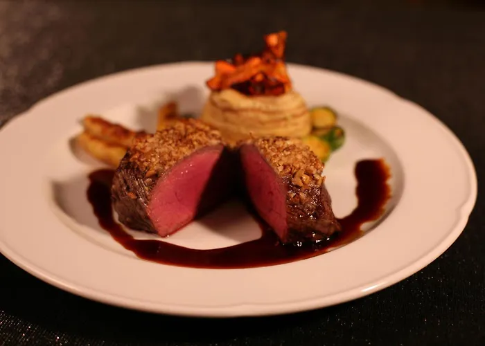 Ξενοδοχείο Boutiquehotel Liebesglueck - Adults Only 4*