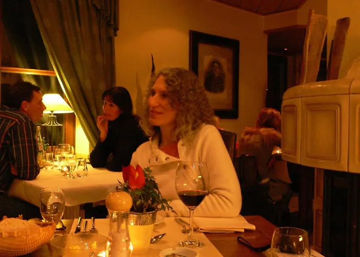 Hotel Boutiquehotel Liebesglueck - Adults Only