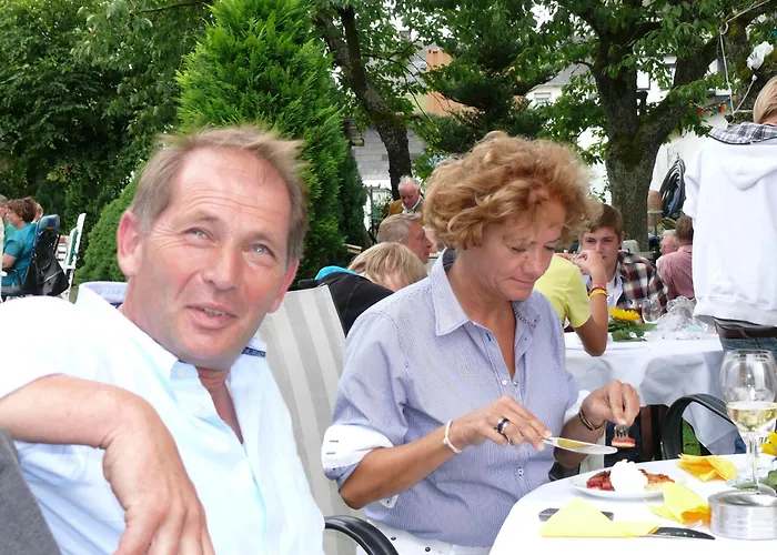 Boutiquehotel Liebesglueck - Adults Only