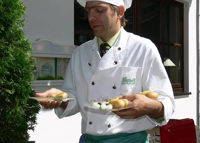 Hotel Boutiquehotel Liebesglueck - Adults Only