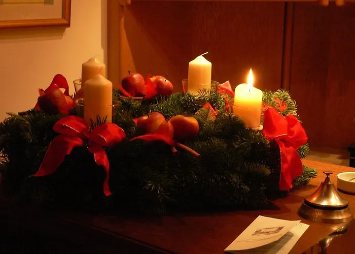 Boutiquehotel Liebesglück - Adults Only Winterberg