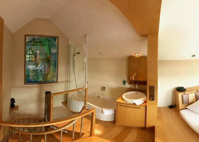 Boutiquehotel Liebesglueck - Adults Only Βίντερμπεργκ