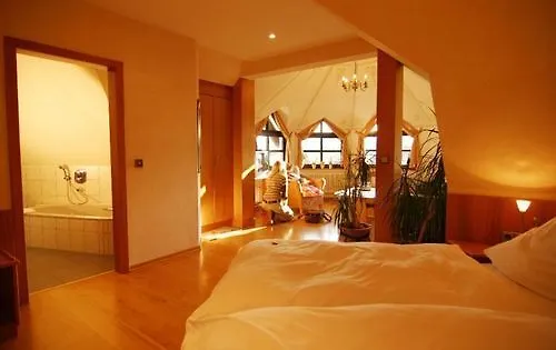 Boutiquehotel Liebesglueck - Adults Only