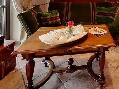 Ξενοδοχείο Boutiquehotel Liebesglueck - Adults Only Βίντερμπεργκ