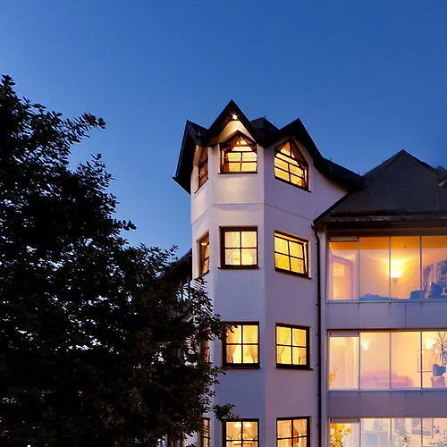 Boutiquehotel Liebesglueck - Adults Only Hotel 4*