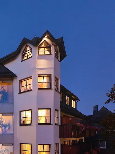 Ξενοδοχείο Boutiquehotel Liebesglueck - Adults Only