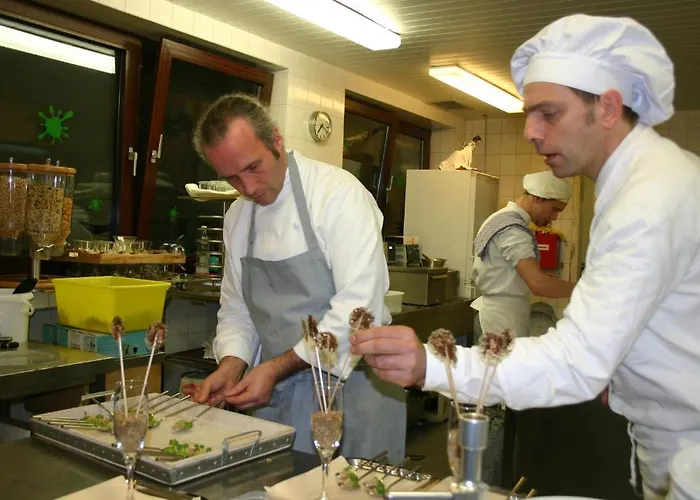 Boutiquehotel Liebesglueck - Adults Only Ξενοδοχείο Βίντερμπεργκ