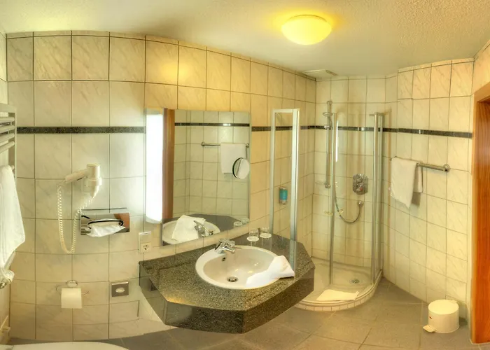 Boutiquehotel Liebesglueck - Adults Only Ξενοδοχείο Βίντερμπεργκ