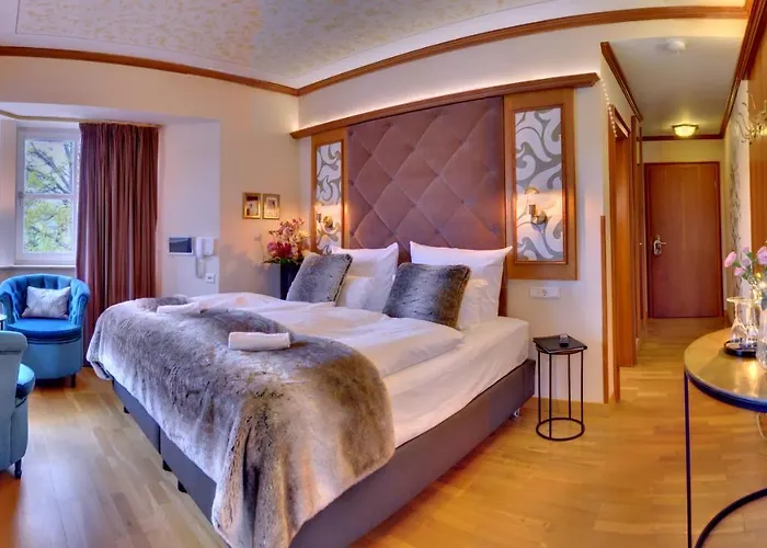 Boutiquehotel Liebesglueck - Adults Only Hotel 4*